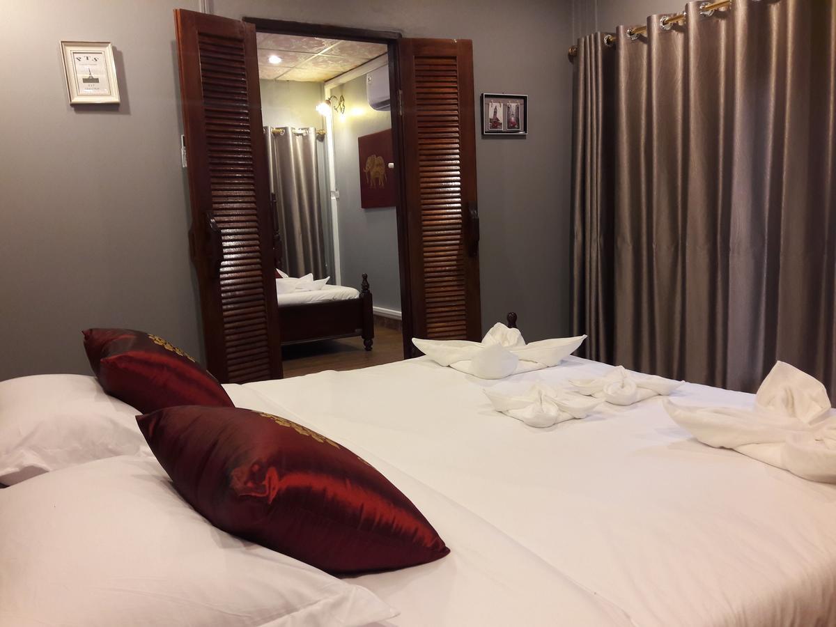 Amantra & Village Resort 3*