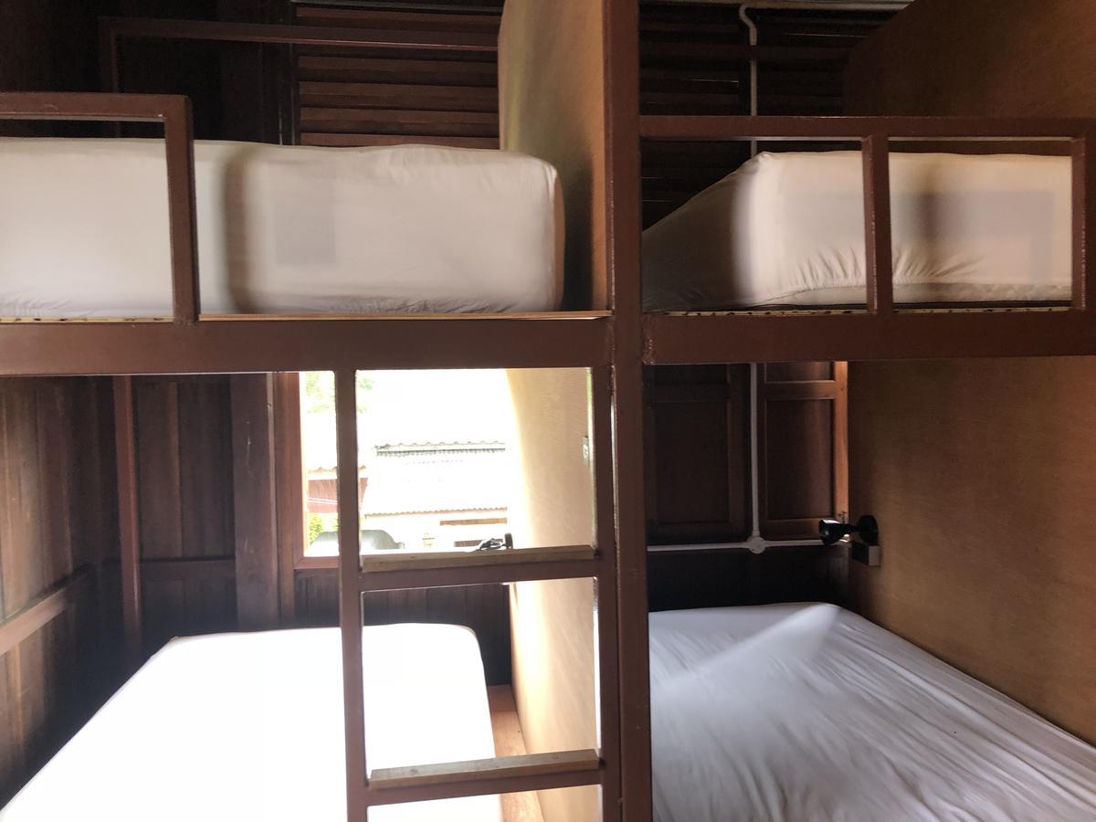 Aforetime Beach House Hostel *