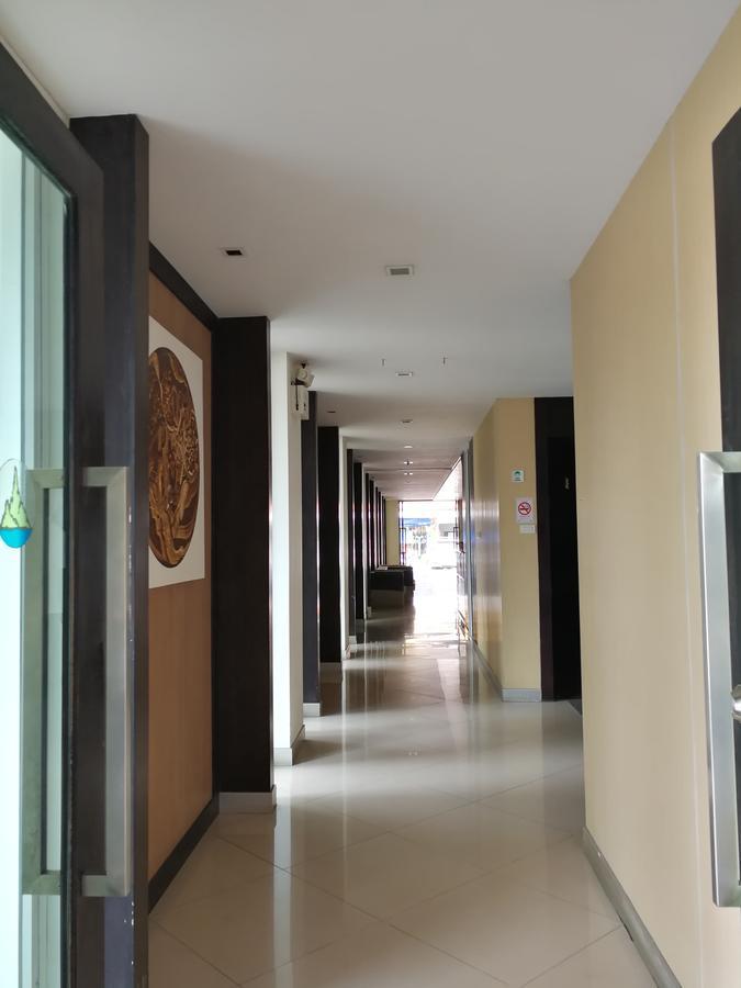 Panatara Hotel Chumphon
