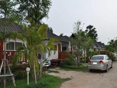 Leelawadee Resort Sukhothai