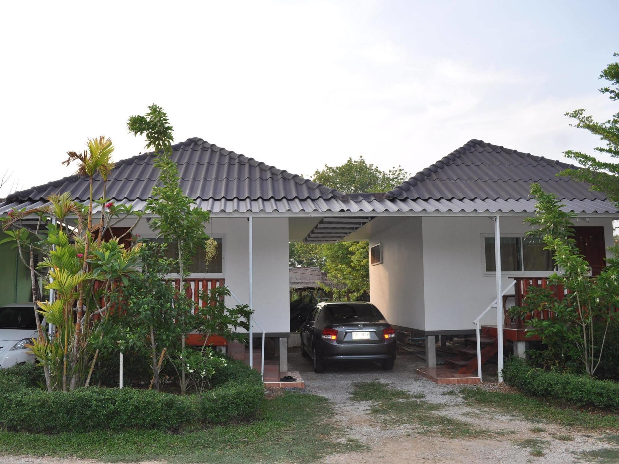 Leelawadee Resort 2*