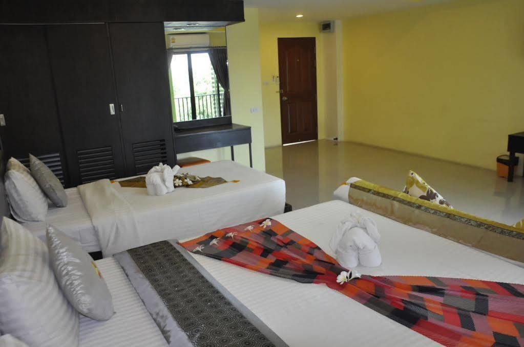 Oyo 75367 Ud Pattaya Bang Lamung