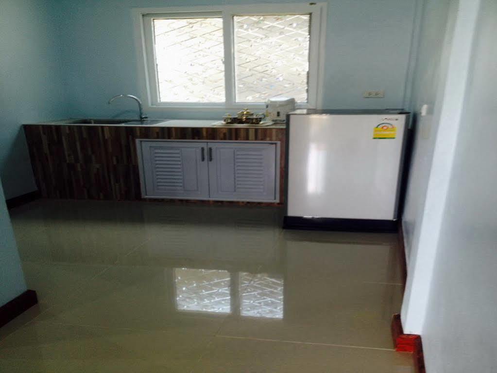 Lanta Fasia House Guest house 2*