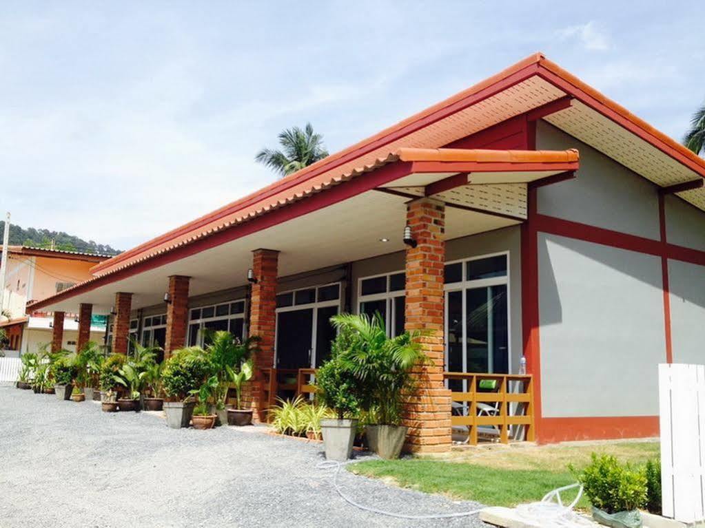 Lanta Fasia House Guest house Koh Lanta