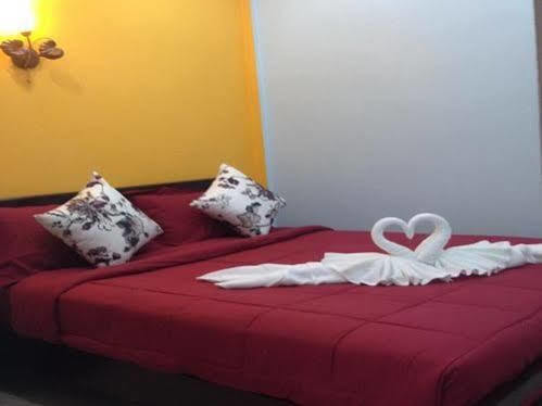 Guest house Lanta Fasia House 2*