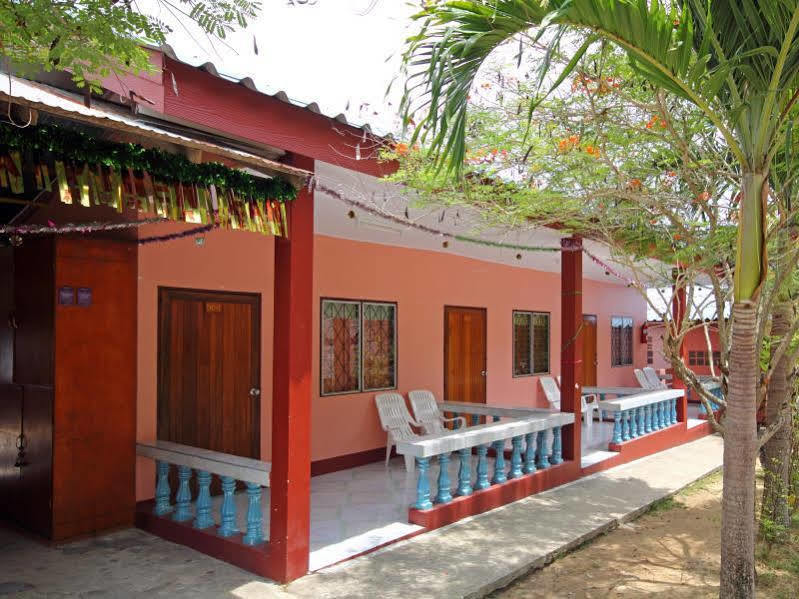Gypsy Resort
