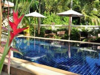 Baan Chayna Resort