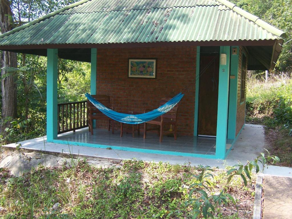 Phangan Natural *