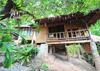 Chunut House Hostel Phi Phi Don