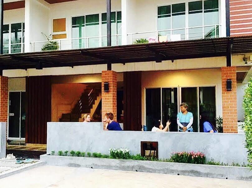 Hotel Baan I Talay บ้านไอทะเลชุมพร Chumphon