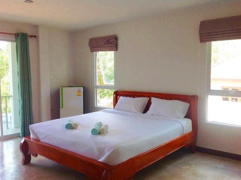 Baan I Talay บ้านไอทะเลชุมพร 2* Chumphon