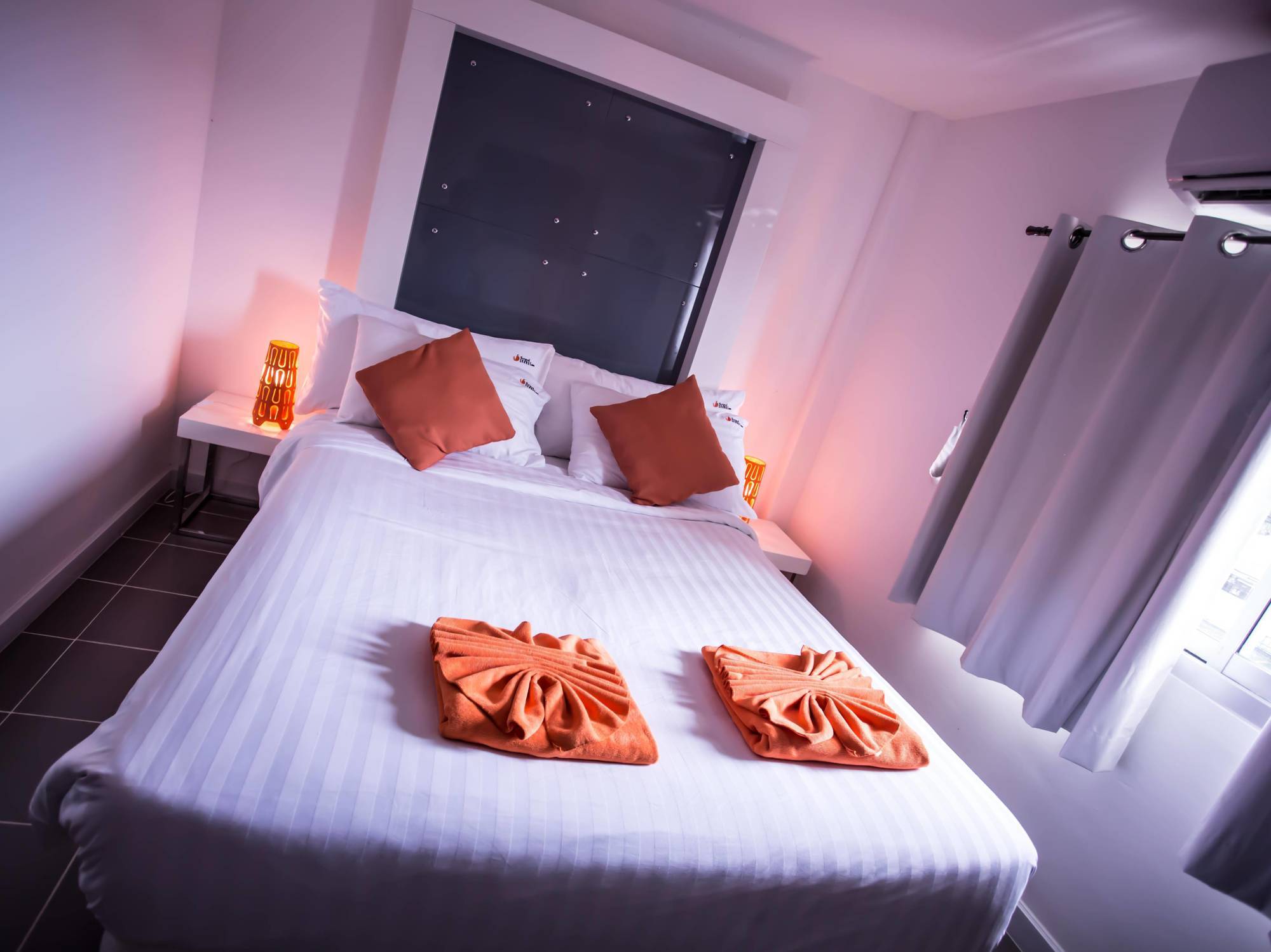 Hotel The Original Orange