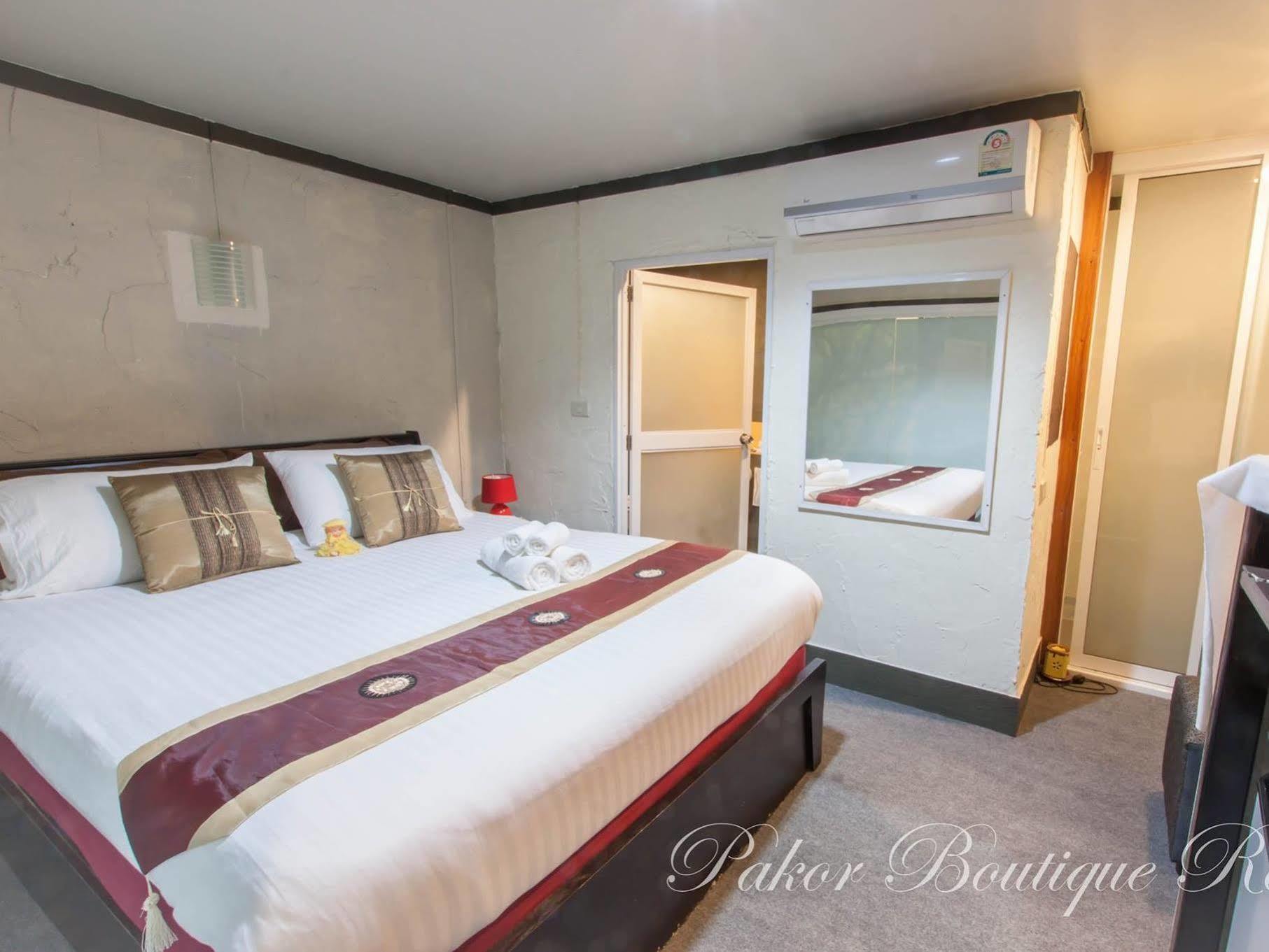 Pakor Boutique Resort Phang Nga