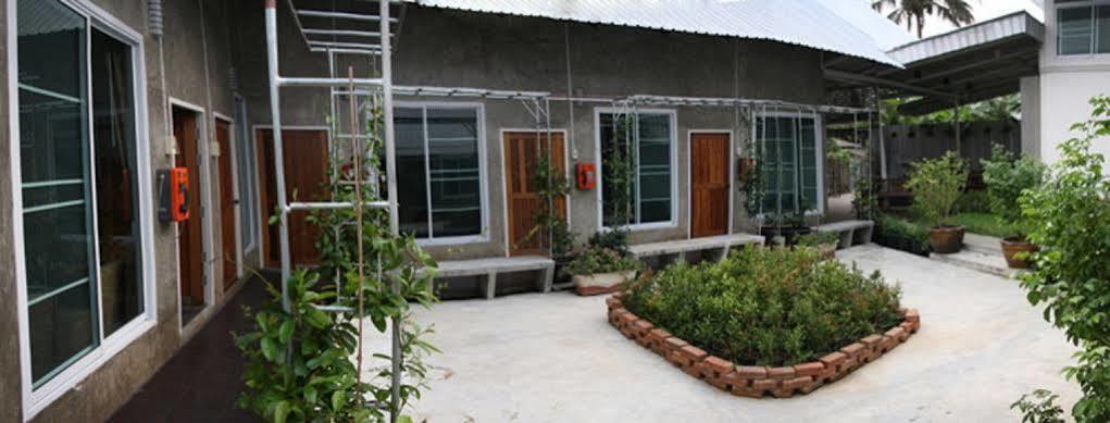 Resort Zan Pla Nade Chiang Rai