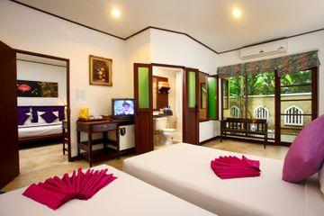 Baan Resort&spa Hotel 3*