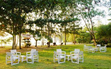 Baan Resort&spa 3* Cape Panwa