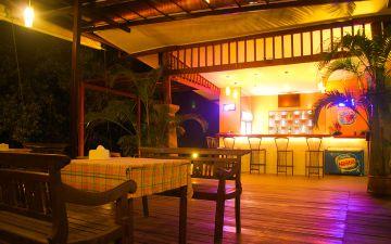 Baan Resort&spa Hotel Cape Panwa