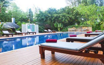 Baan Resort&spa Hotel