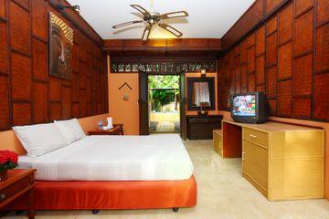 Hotel Baan Resort&spa 3*