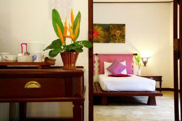Baan Resort&spa 3*