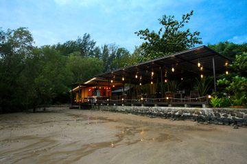 Baan Resort&spa Hotel 3*