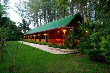 Hotel Baan Resort&spa Cape Panwa