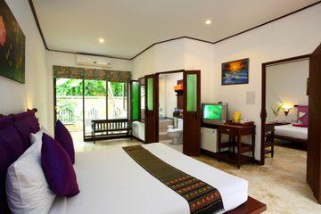 Baan Resort&spa Hotel Cape Panwa