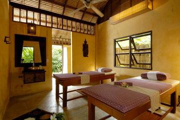 Hotel Baan Resort&spa 3*