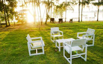Baan Resort&spa 3*