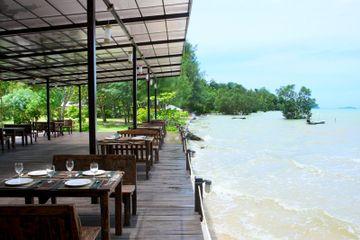 Hotel Baan Resort&spa Cape Panwa