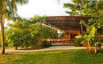 Baan Resort&spa 3* Cape Panwa