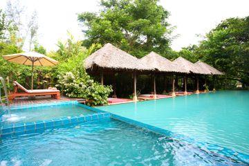 Hotel Baan Resort&spa