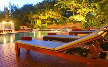Baan Resort&spa Hotel Cape Panwa