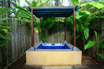 Baan Resort&spa Cape Panwa