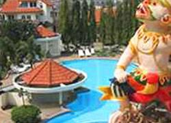 Dad D By Lopburi