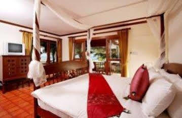 Anandah Resort