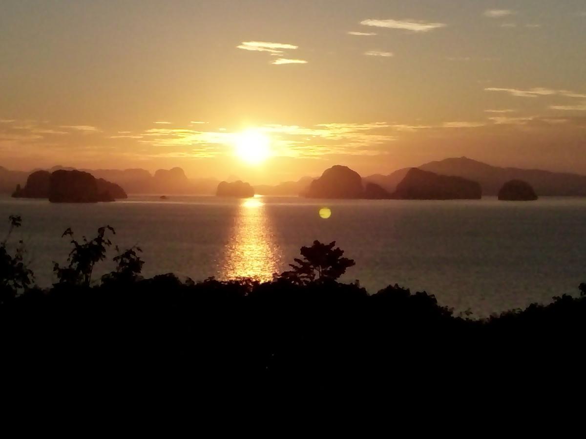 Tabeak View Point Resort