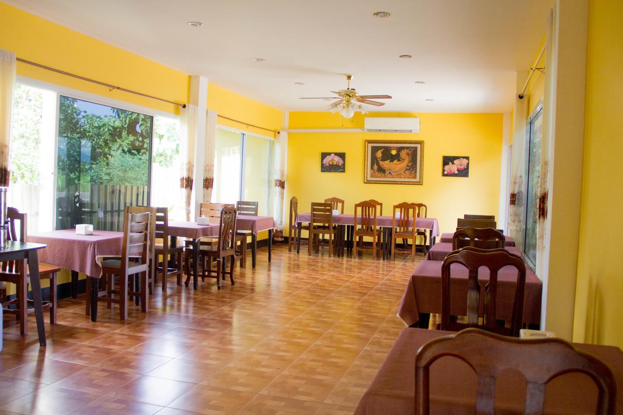 Raiwin Buri Phrae