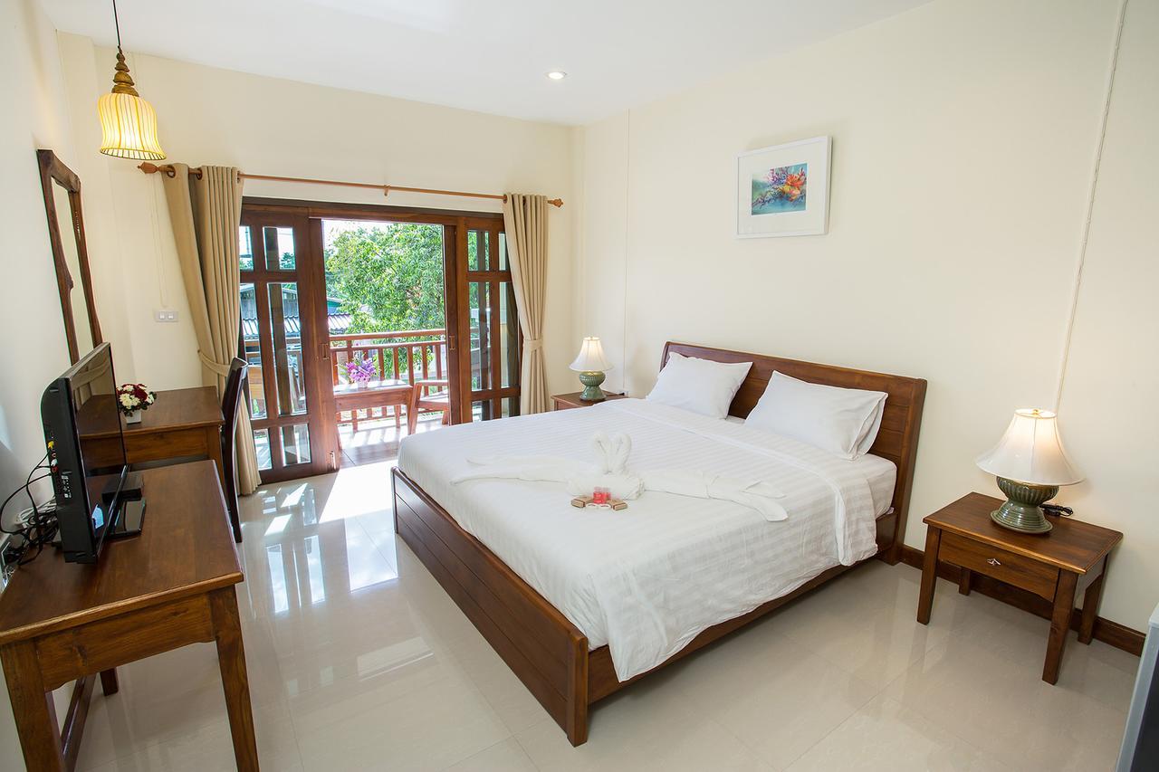 Hotel Oh Boutique