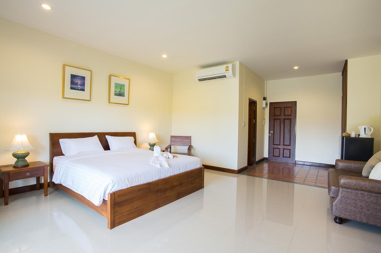 Oh Boutique Hotel 3*