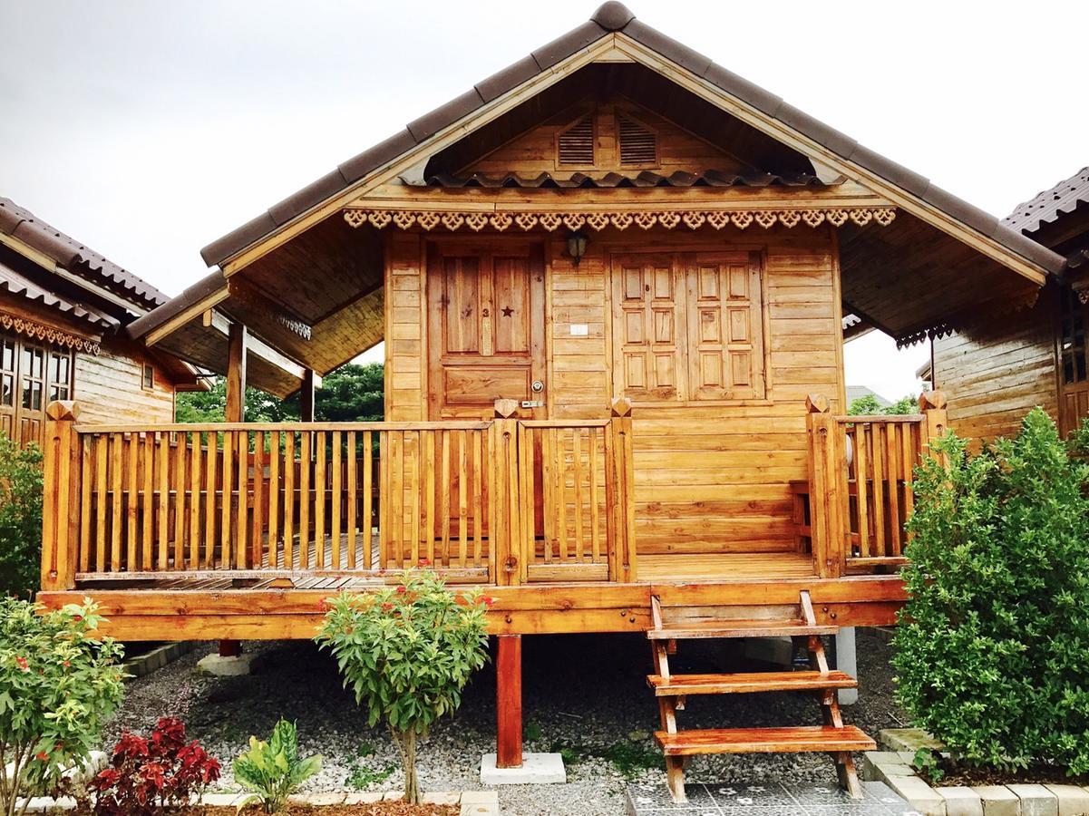 Resort Imsuk At