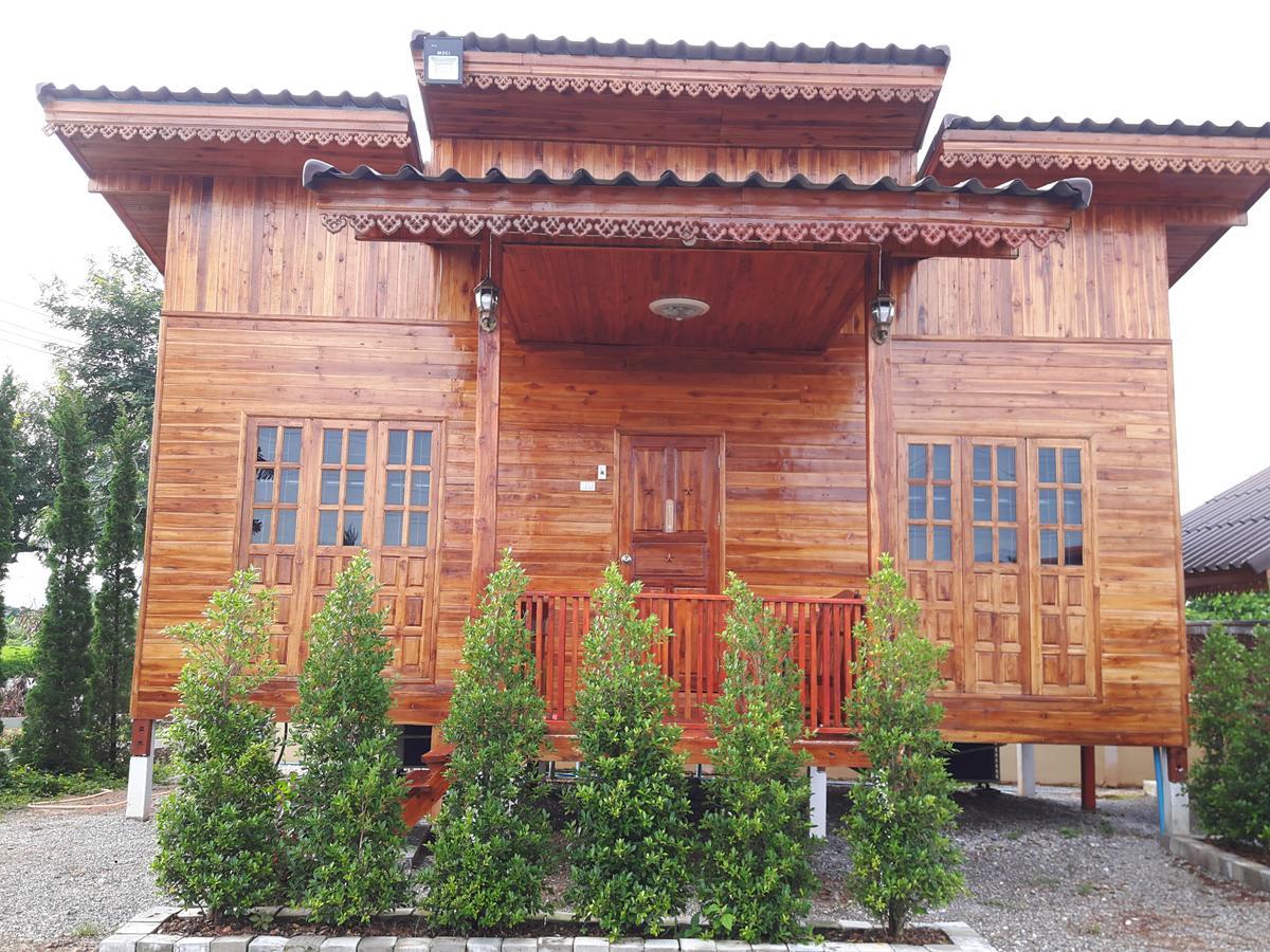 Resort Imsuk At Chiang Rai