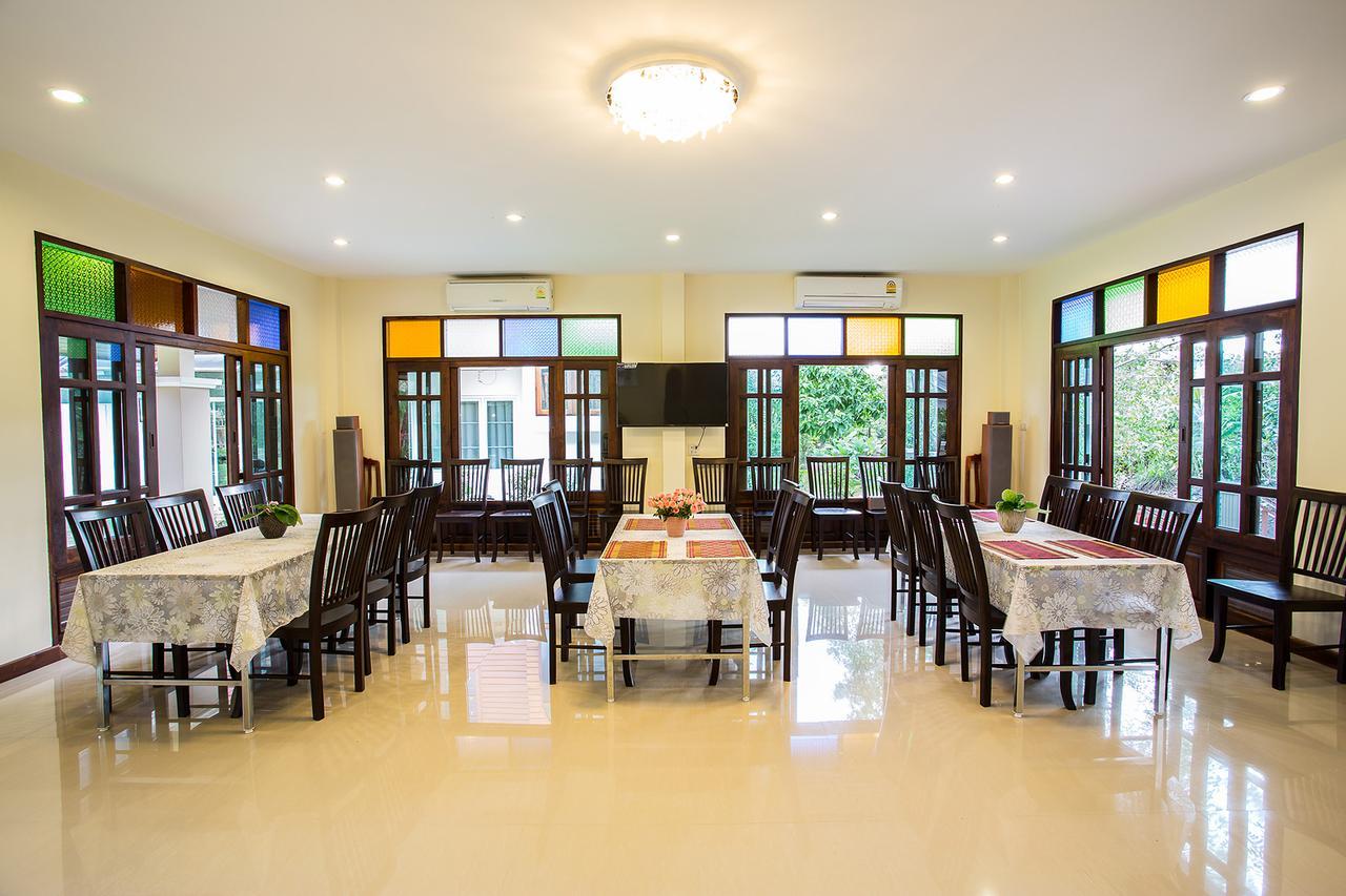 Oh Boutique 3* Amphawa
