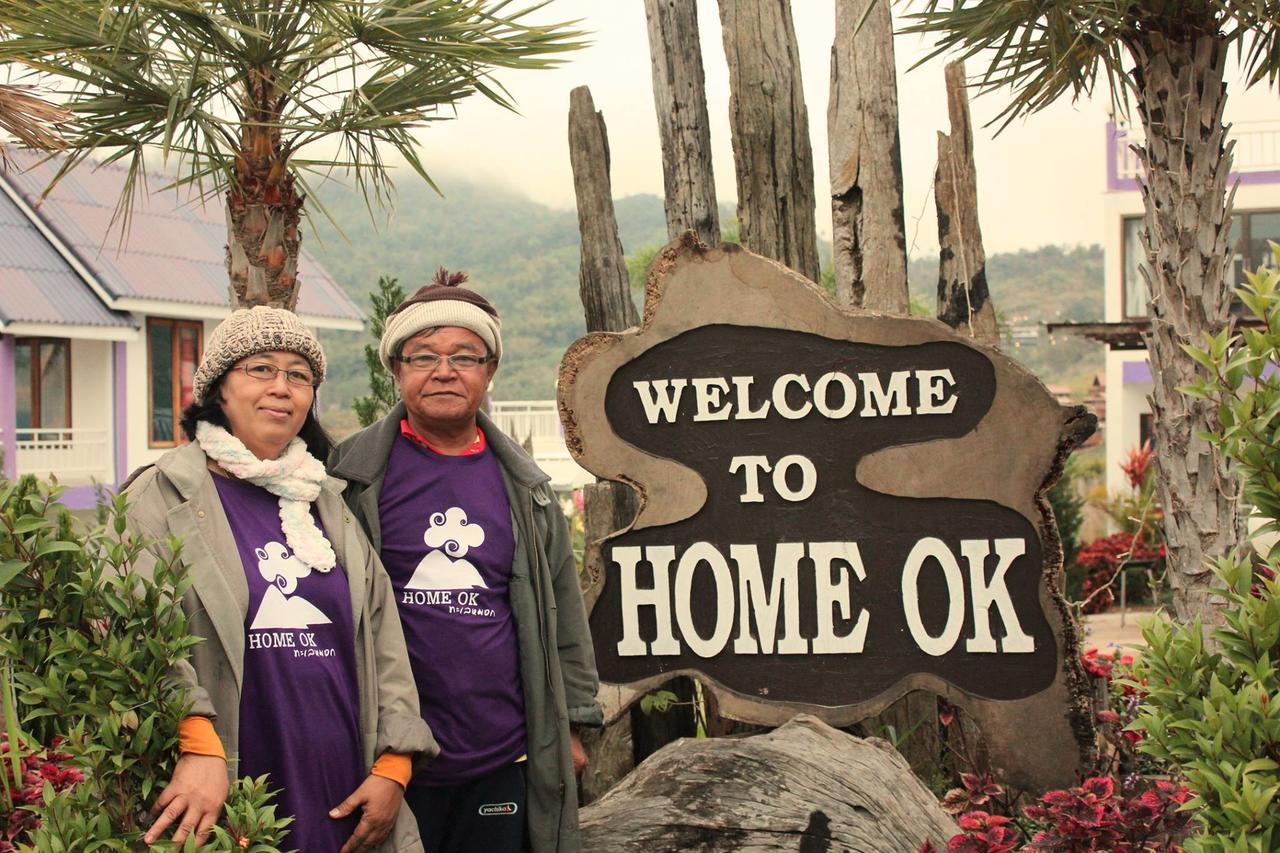 Ok Taleymok Resort