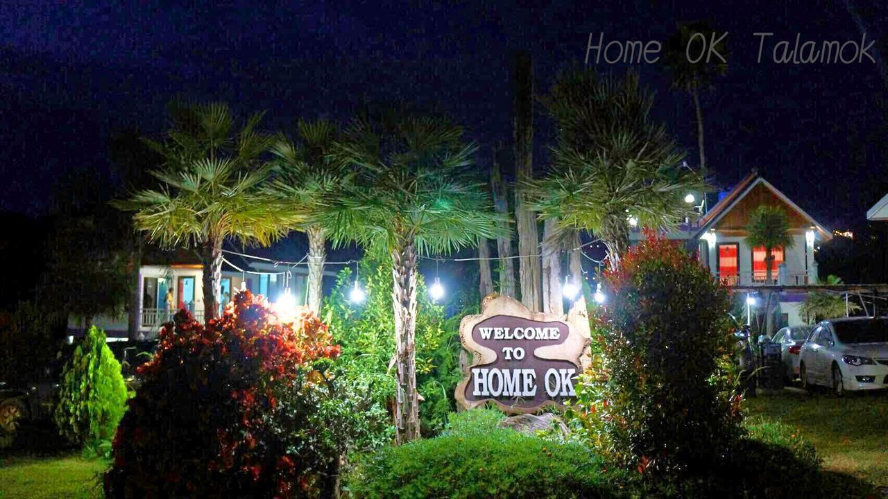 Ok Taleymok Resort Khao Kho