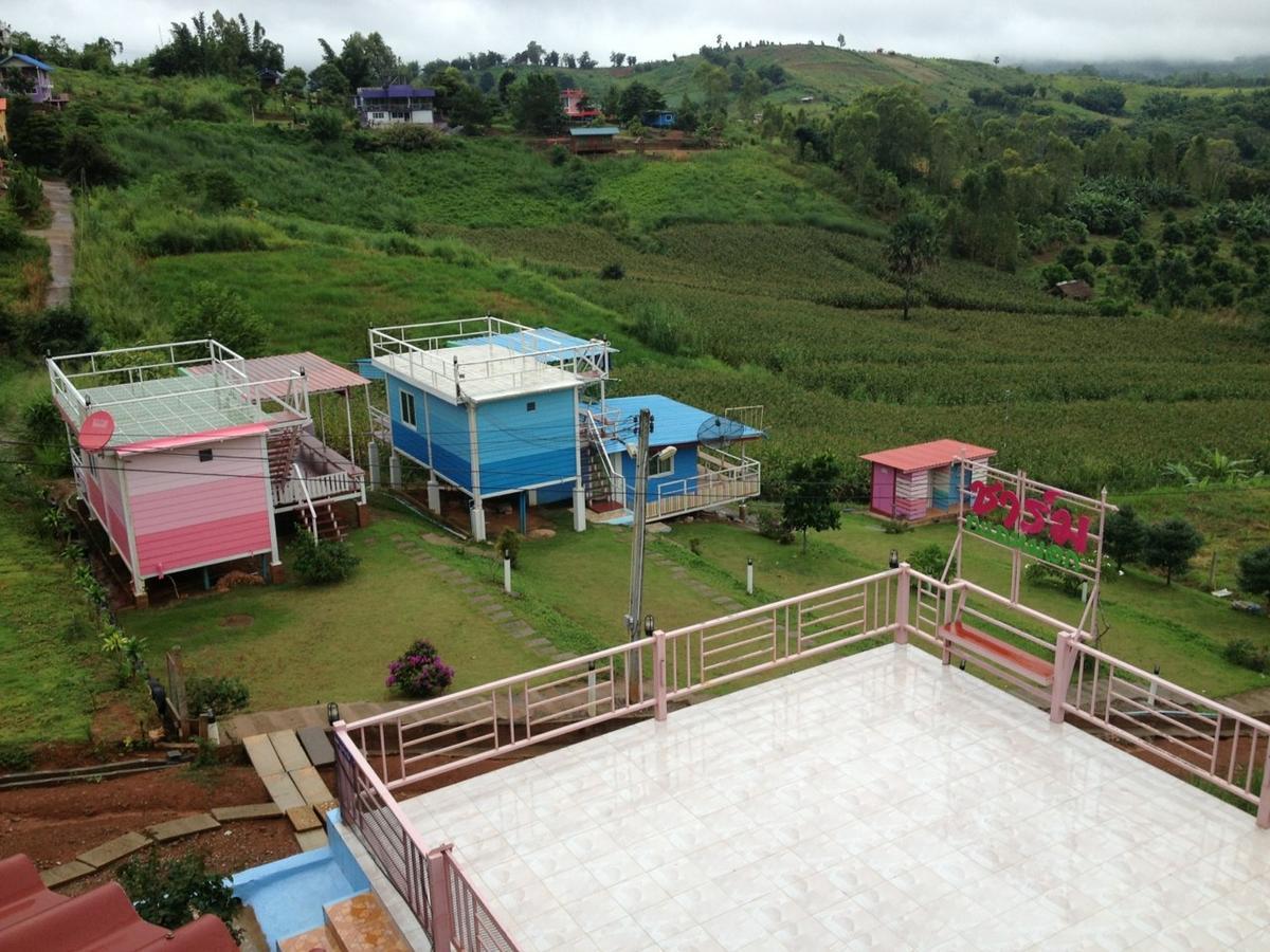 Charmtalamok Khaokho