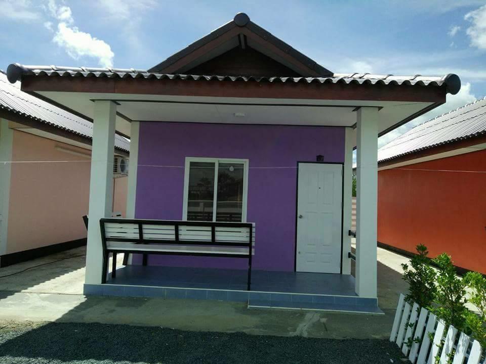 Resort Mailuay 3*