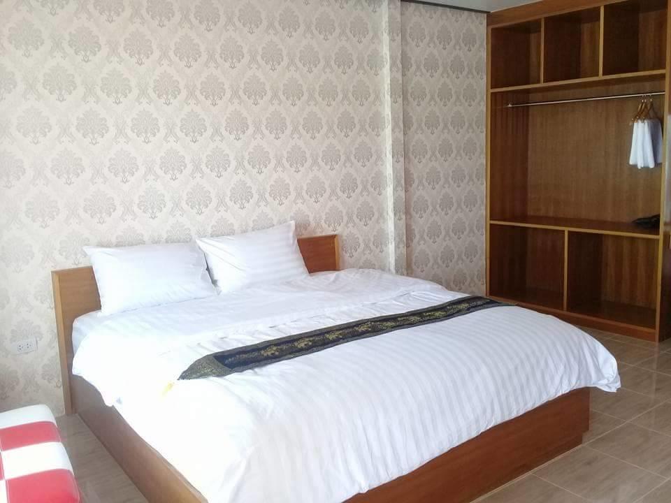 Mailuay Resort Buri Ram