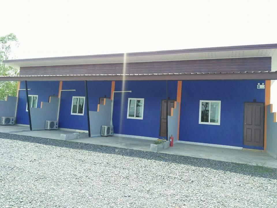 Mailuay Resort Buri Ram