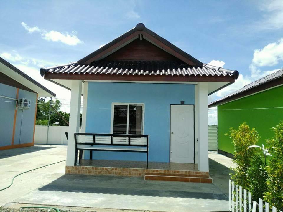 Mailuay Resort 3*